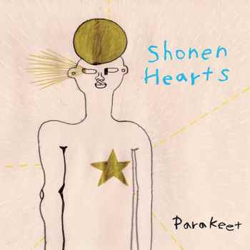 Parakeet - Shonen Hearts