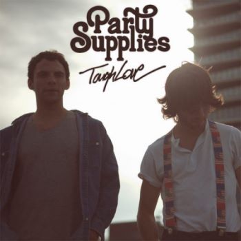 Party Supplies - Tough Love