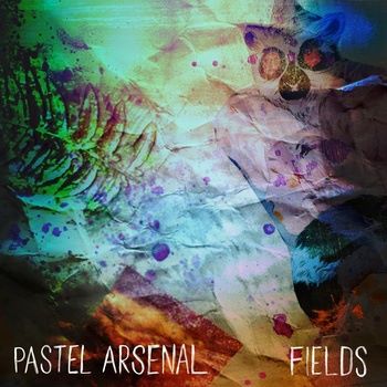 Pastel Arsenal - Fields