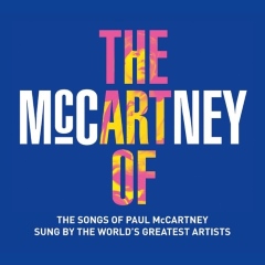 Paul McCartney - The Art of McCartney