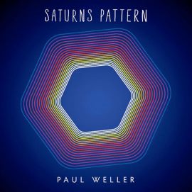 Paul Weller - Saturns Pattern