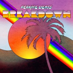 Peaking Lights - Breakdown