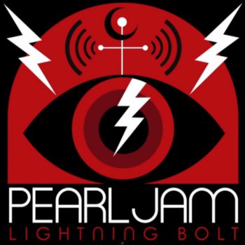 Pearl Jam - Lightning Bolt