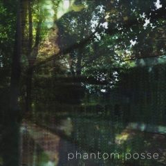 Phantom Posse - Home