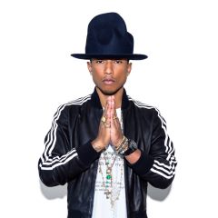 Pharrell Williams - How To Write Song Intros