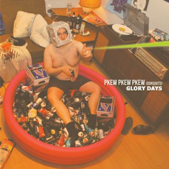 Pkew Pkew Pkew (gunshots) - Glory Days