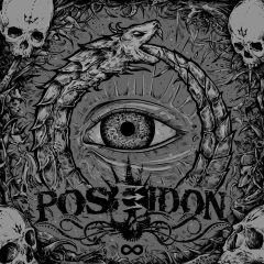 Poseidon - Infinity