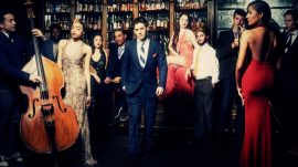 Postmodern Jukebox - Creep (Radiohead cover)