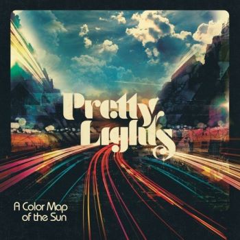 Pretty Lights - A Color Map of the Sun Remixes