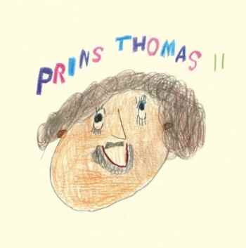 Prins Thomas - Prins Thomas II