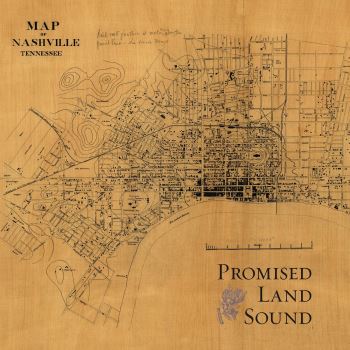 Promised Land Sound - Promised Land Sound