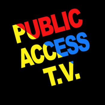 Public Access T.V. - Monaco