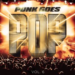 Punk Goes Pop - Volume  6