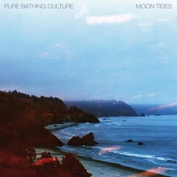 Pure Bathing Culture - Moon Tides