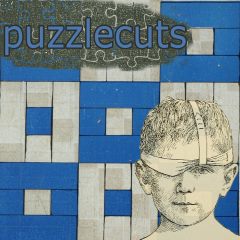 Puzzlecuts - Like a Human Being