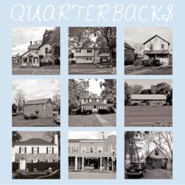 Quarterbacks - Quarterbacks