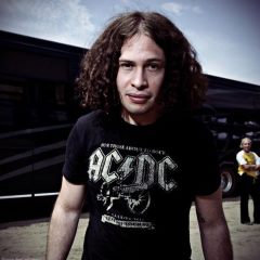 Ray Toro - For The Lost And Brave