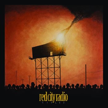 Red City Radio - Titles