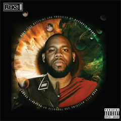 Reks - Eyes Watching God