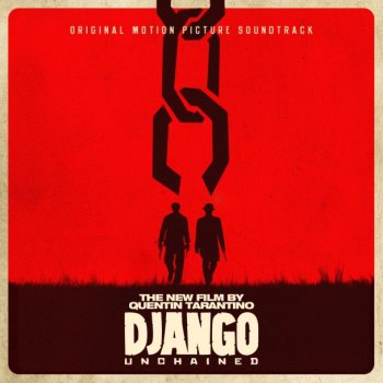 Django Unchained - Soundtrack (OST)