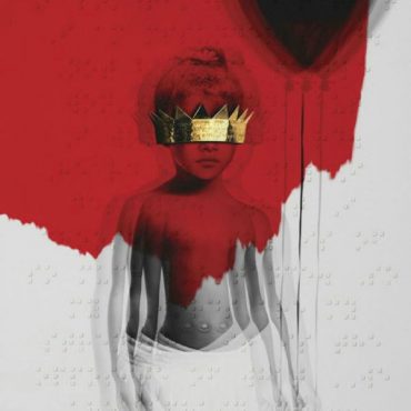 Rihanna - ANTI