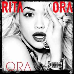 Rita Ora - Ora