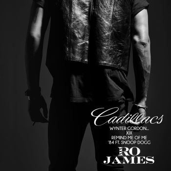 Ro James - Cadillacs