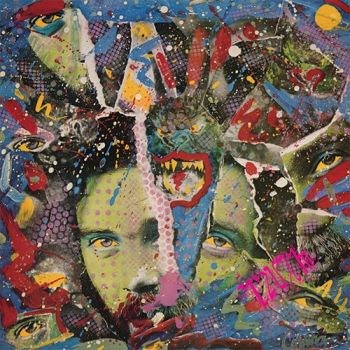 Roky Erickson - The Evil One