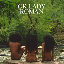 Roman GianArthur - OK Lady