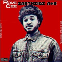 Rome Cee - EarthSide