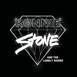 Ronnie Stone & The Lonely Riders - Møtorcycle Yearbook