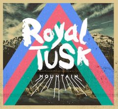 Royal Tusk - Mountain