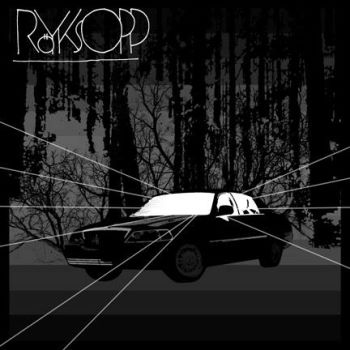 Röyksopp - Something in my Heart