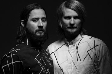 Röyksopp - Bounty Hunters