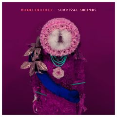Rubblebucket - Survival Sounds