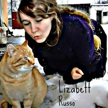 Lizabett Russo - The Traveller's Song (EP)