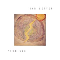 Ryn Weaver - Promises EP