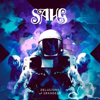 SAHG - Delusions of Grandeur