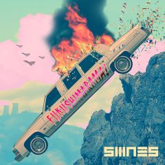 SIIINES - Fukushimarama!