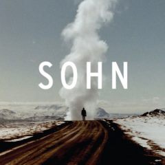 SOHN - Tremors