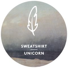 SWEATSHIRT - Unicorn