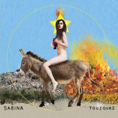 Sabina - Toujours