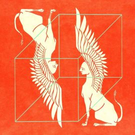 Saintseneca - Such Things