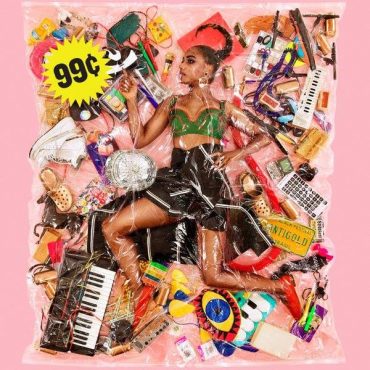 Santigold - 99¢