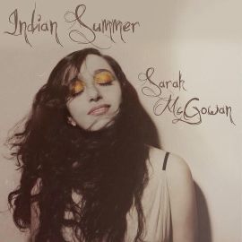 Sarah McGowan - Indian Summer