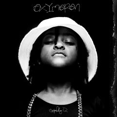 Schoolboy Q - Oxymoron