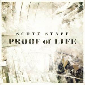 Scott Stapp - Proof of Life