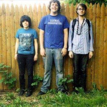 Screaming Females - Ancient Civilization