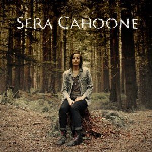 Sera Cahoone - Deer Creek Canyon