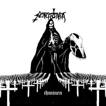 Seremonia - Ihminen